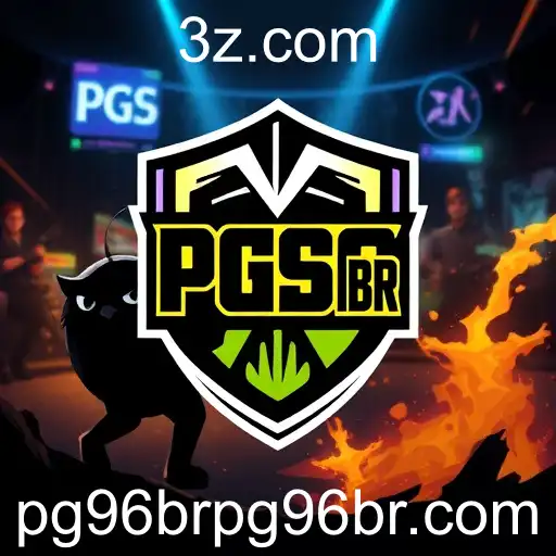 O Crescimento Avassalador do PG96BR em 2025