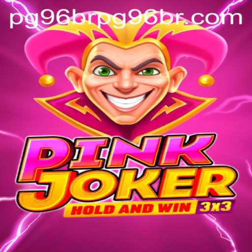 Exploring the Thrilling World of Pinkjoker: Your Guide to PG96bet PH Login