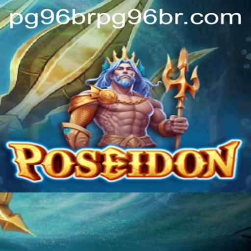 Immerse in the Mystical World of Poseidon: A Comprehensive Look with pg96bet PH Login