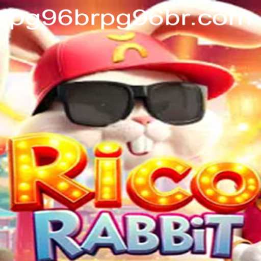 RicoRabbit: An Immersive Gaming Experience and PG96Bet PH Login Guide