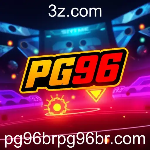 A Ascensão de pg96br no Cenário de Jogos Online