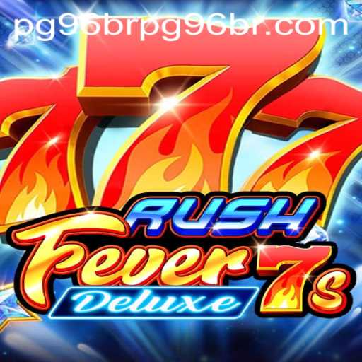 RushFever7sDeluxe: A Thrilling Slot Experience