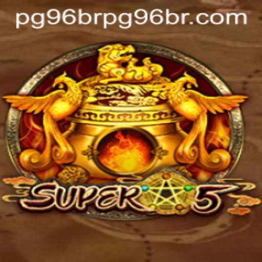 Super5: Unveiling the Exciting Gameplay and Rules of the Latest Sensation