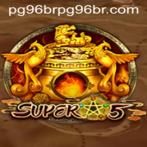 Super5: Unveiling the Exciting Gameplay and Rules of the Latest Sensation