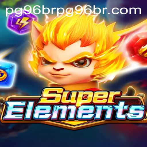 Exploring SuperElements: A New Frontier for Gamers
