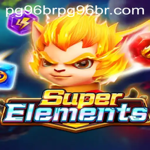 Exploring SuperElements: A New Frontier for Gamers