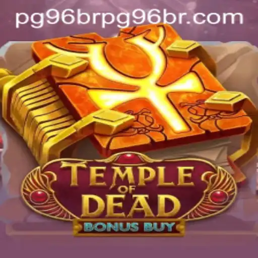 Exploring TempleofDeadBonusBuy: A Dive into the Game Dynamics and pg96bet PH Login Access