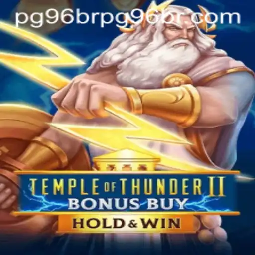 Exploring TempleofThunderIIBonusBuy: An Epic Gaming Experience