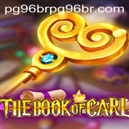 TheBookofCarl: An Adventure into the Unknown