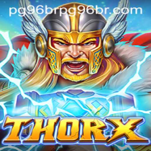 Unleashing the Power of ThorX: An Epic Gaming Experience with pg96bet PH Login
