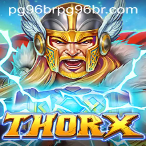 Unleashing the Power of ThorX: An Epic Gaming Experience with pg96bet PH Login