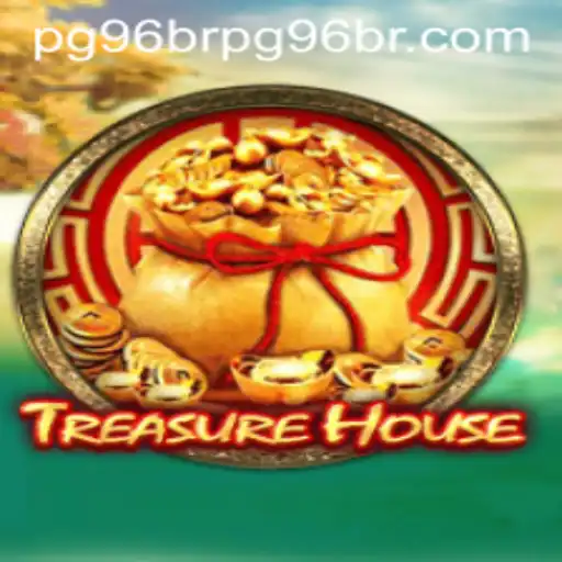 Discover the Adventure: TreasureHouse and pg96bet PH Login