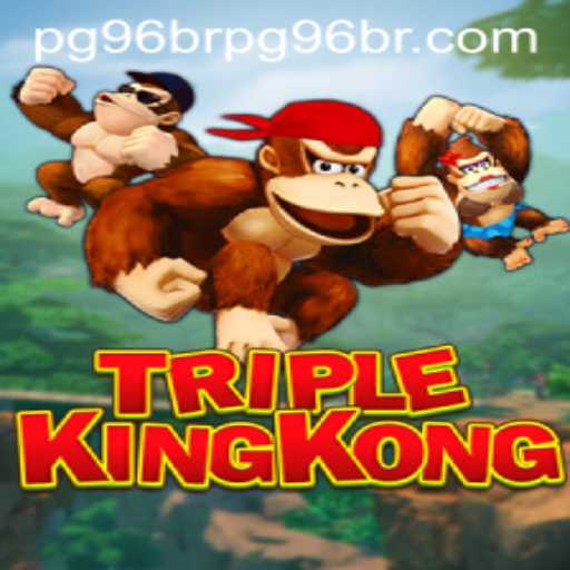 Discover TripleKingKong: An Exciting Gaming Adventure with PG96Bet PH Login