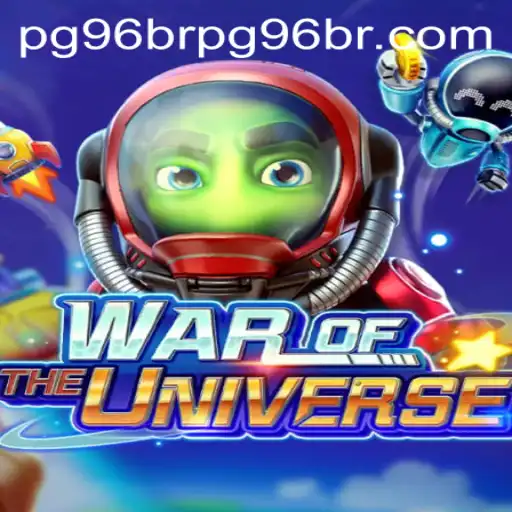 Exploring the Epic World of WAROFTHEUNIVERSE