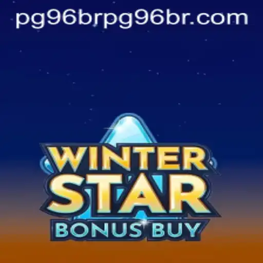Unveiling WinterStarBonusBuy: A New Gaming Sensation with pg96bet PH Login