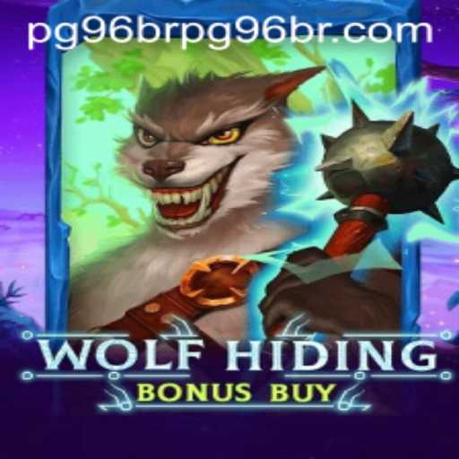Exploring the Thrilling World of WolfHidingBonusBuy and Navigating pg96bet PH Login