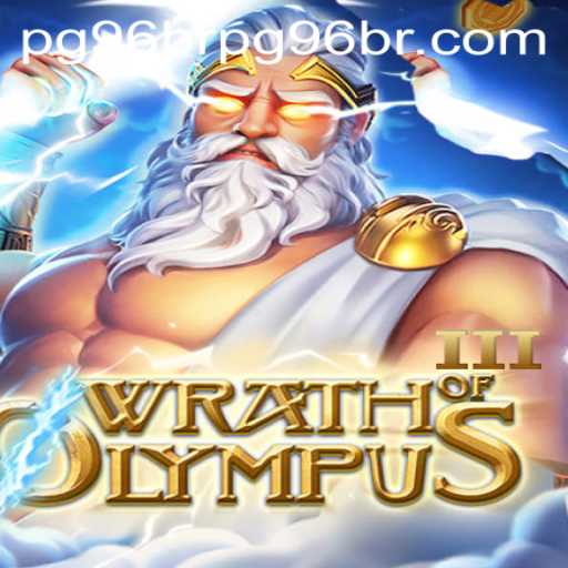WrathofOlympusIII Unveiled: A Legendary Adventure Awaits